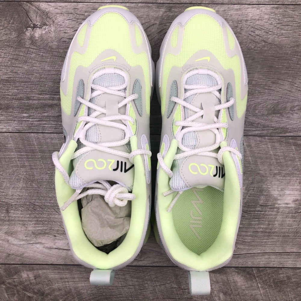 W AIR MAX 200 - Picture 7 of 8